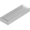 3m LED juostos profilis VARIO30-01 ACDE-9/TY, neanoduotas aliuminis