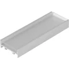 3m LED juostos profilis VARIO30-01 ACDE-9/TY, neanoduotas aliuminis