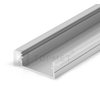 3m LED juostos profilis VARIO30-06 ACDE-9/U9, neanoduotas aliuminis
