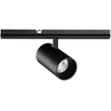 3W LED akcentinis šviestuvas į magnetinės sistemos STICK bėgelį, juodas, 2700K, dimeriuojamas, 345048