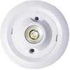 3W avarinis/evakuacinis šviestuvas STARLET Baltas II LED SO 300 SA 3H MT, baltas
