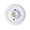 Bikuvalt 3W avarinis/evakuacinis šviestuvas STARLET Baltas II LED SO 300 SA 3H AT, baltas