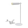 V-tac 3W LED įkraunamas magnetinis stalinis/sieninis šviestuvas, baltas, 4000K, dimeriuojamas