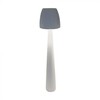 V-tac 3W LED įkraunamas stalo šviestuvas, baltas, 3000-6000K, dimeriuojamas