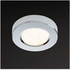 3W LED įleidžiamas/paviršinis šviestuvas MT 142 LED, baltas, 4000K