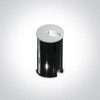 3W LED sieninis šviestuvas, baltas, 3000K, 68030/W/W