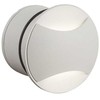 3W LED įleidžiamas šviestuvas ITHAKI, baltas, 3000K, 4262000