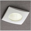 3W LED įleidžiamas šviestuvas MT 125 LED, baltas, 4000K
