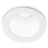 3W LED įleidžiamas šviestuvas QUARK, baltas, 3000K, 327488