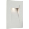 3W LED įleidžiamas vidaus/lauko šviestuvas INNER, baltas, 3000K, IP65, 9635