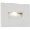 3W LED įleidžiamas vidaus/lauko šviestuvas INNER, baltas, 4000K, IP65, 9546