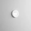 3W LED lauko sieninis šviestuvas SMILE, baltas, CCT, IP54