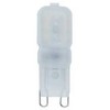 3W LED lemputė OPTONICA G9, 4500K