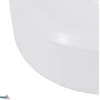 Bemko 3W LED paviršinis avarinis šviestuvas SKALER, baltas, 6000K, IP40, 2h veikimas autonominiu režimu, 50°