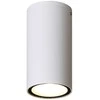 Pakabinamas šviestuvas 3W LED paviršinis fasado šviestuvas FANO 4K, baltas, 4000K