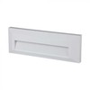 V-tac 3W LED paviršinis šviestuvas, baltas, 4000K, IP65