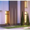3W LED prožektorius CARLOS, tamsiai pilkas, 3200K, IP65, 4318300
