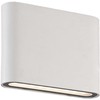 3W LED sieninis šviestuvas ARGON, baltas, 3000K, 4226800