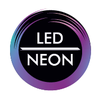 3W/m NEONFLEX MEDIUM LED juosta, 24V, 3000K, IP67