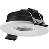 Ledvance 4-6W LED įleidžiamas šviestuvas COMBO FIX, baltas, 2700/3000/4000/6000K, IP65, dimeriuojamas