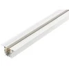 Solar Plus 4 šerdžių, 3 fazių įleidžiamas bėgelis XTSF 4200–3, baltas, 2m