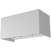 Sieninis šviestuvas 4 x 5W LED sieninis lauko šviestuvas VARY, baltas, 3000K, IP54, 90300