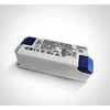 22W 400/450/500/550mA LED maitinimo šaltinis, dimeriuojamas, 89024UT