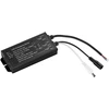 40W LED avarinis maitinimo šaltinis, 2h