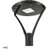 Bemko 40W LED gatvės šviestuvas IBERIS, antracito pilkos sp., 4000K, IP66