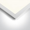40W LED įleidžiama panelė, balta, 4000K, 50140B/W/C