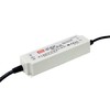 40W LED impulsinis maitinimo šaltinis MEAN WELL, 42V, 0.96A, PFC, IP67