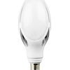 40W LED lemputė, E27, 4500K