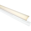 40W LED linijinis šviestuvas į 3 fazių bėgelį, baltas, 3000/3500/4000K, 65664BT/W/V