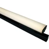40W LED linijinis šviestuvas į 3 fazių bėgelį, juodas, 3000/3500/4000K, 65664BT/B/V