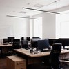 V-tac 40W LED linijinis šviestuvas, juodas, 6500K