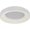 Pakabinamas šviestuvas Italux Lubinis šviestuvas 5304-840RC-WH-3