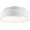 40W LED lubinis šviestuvas NOAH, baltas, CCT