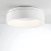 40W LED lubinis šviestuvas NOAH, baltas, CCT