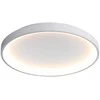 40W LED lubinis šviestuvas RADEN, baltas, 3000/4000/6000K
