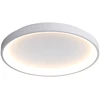 40W LED lubinis šviestuvas RADEN, baltas, 3000/4000/6000K
