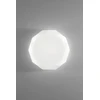 40W LED lubinis šviestuvas SINOPE, baltas, CCT