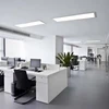 VTAC 40W LED panelė, 120x30cm, balta, 4000K