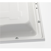 GTV 40W LED panelė ARGO, balta, 4000K, 60x60cm, IP44