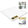 40W LED panelė DAVRO PREMIUM, balta, 4000K, 60x60cm, UGR<19