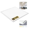 40W LED panelė DAVRO PREMIUM, balta, 4000K, 60x60cm