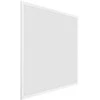 Lubinis šviestuvas 40W LED panelė ESSENTIAL, balta, 3000/4000/6500K, 60x60cm