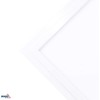 Bemko 40W LED panelė MIDAL, balta, 4000K, IP20, 120°, 120x30cm