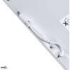 Bemko 40W LED panelė MIDAL, balta, 4000K, IP20, 120°, 60x60cm