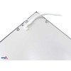 Bemko 40W LED panelė MIDAL, balta, 4000K, IP20, 120°, 120x30cm