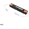 Bemko 40W LED panelė MINTAL BLM, balta, 4000K, IP40, 90°, 120x30cm